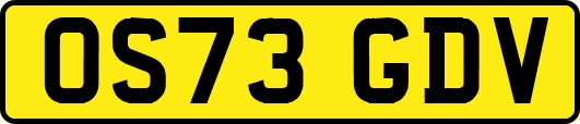OS73GDV