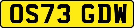 OS73GDW