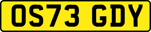 OS73GDY