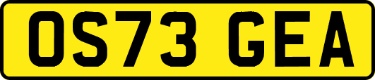 OS73GEA