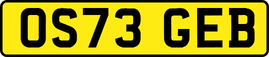 OS73GEB