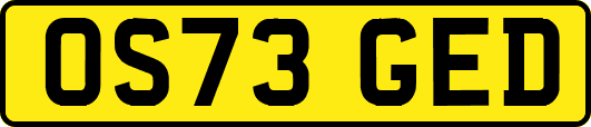 OS73GED