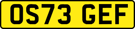OS73GEF