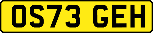 OS73GEH