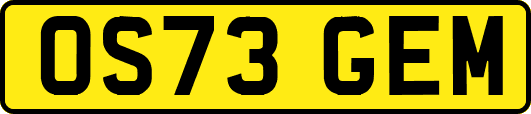 OS73GEM