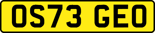 OS73GEO