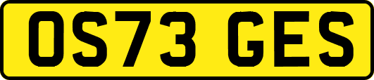 OS73GES