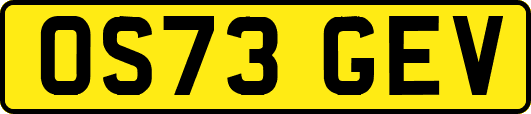 OS73GEV