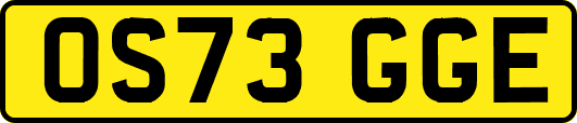 OS73GGE