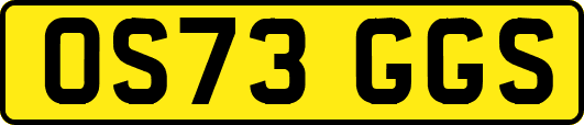 OS73GGS