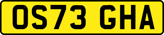 OS73GHA