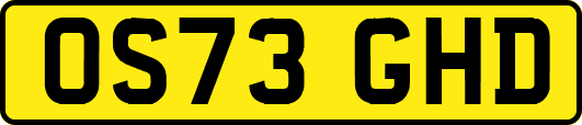 OS73GHD