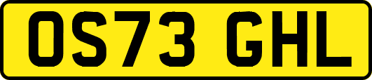 OS73GHL