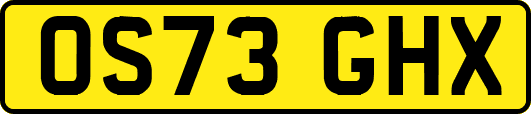 OS73GHX