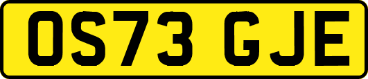 OS73GJE