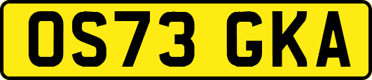 OS73GKA