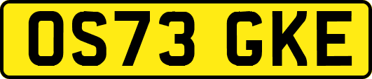 OS73GKE