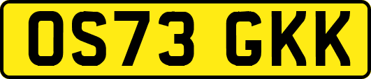OS73GKK