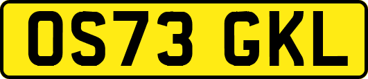 OS73GKL