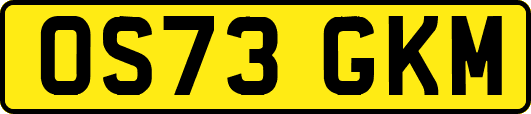 OS73GKM