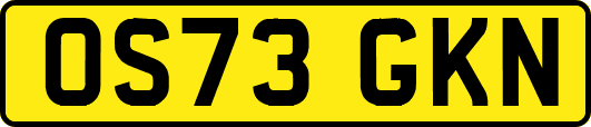 OS73GKN