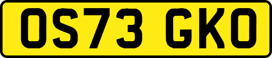 OS73GKO
