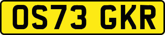 OS73GKR