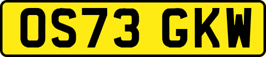 OS73GKW