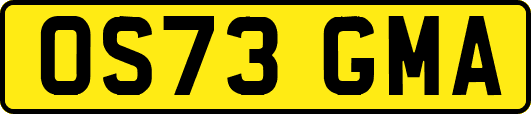 OS73GMA