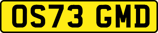 OS73GMD