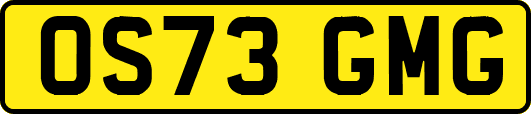 OS73GMG