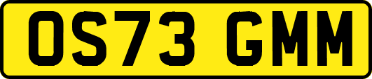 OS73GMM