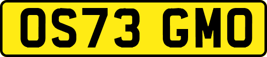 OS73GMO
