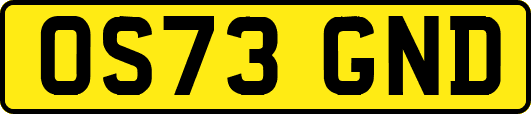 OS73GND