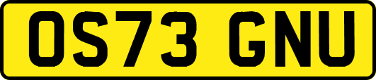 OS73GNU