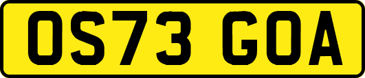 OS73GOA