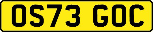 OS73GOC