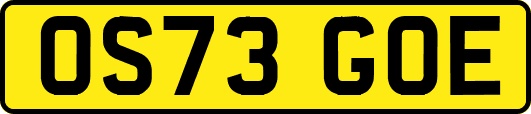 OS73GOE