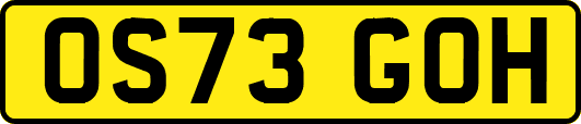 OS73GOH