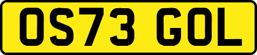 OS73GOL