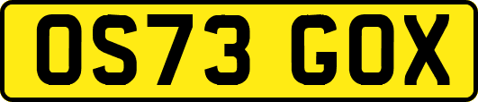 OS73GOX