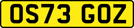 OS73GOZ