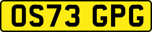 OS73GPG