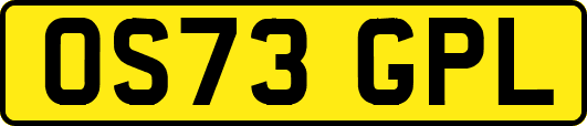 OS73GPL