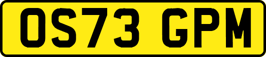 OS73GPM