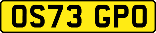 OS73GPO