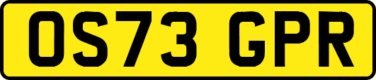 OS73GPR