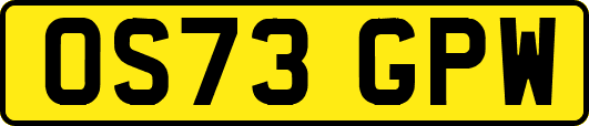 OS73GPW