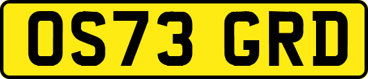 OS73GRD