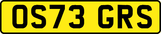 OS73GRS